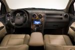 Ford Taurus X 2008 года
